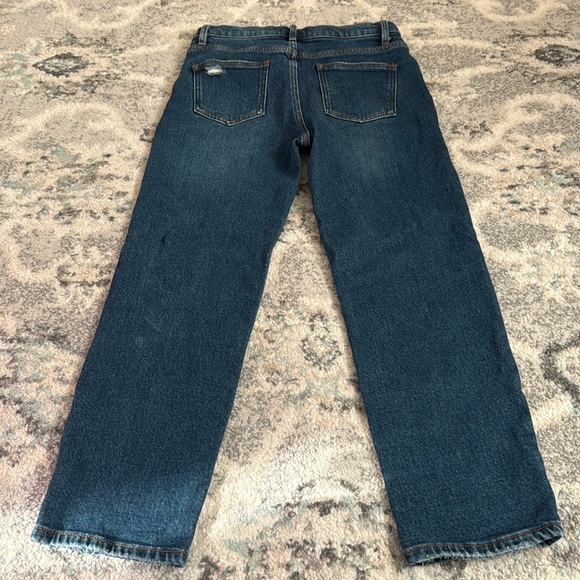 AGOLDE Straight Jeans - Picture 7 of 12